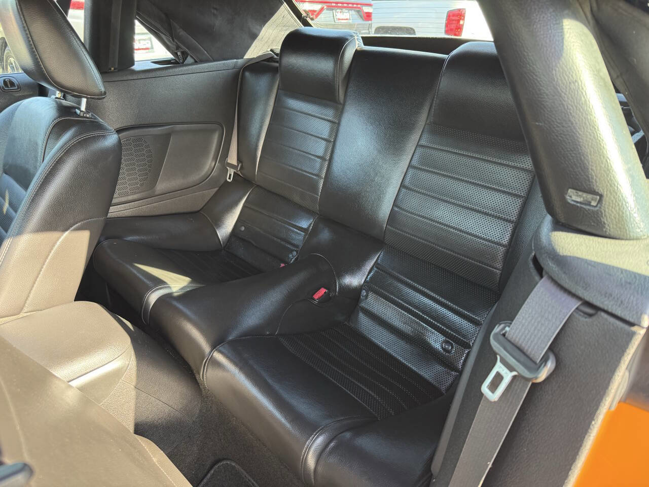 Used 2007 Ford Mustang GT RWD image 14