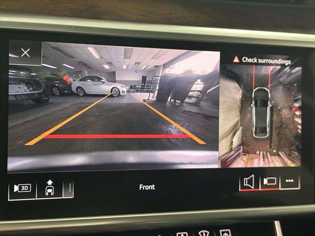 Used 2019 Audi A6 3.0T Prestige AWD/4WD image 30