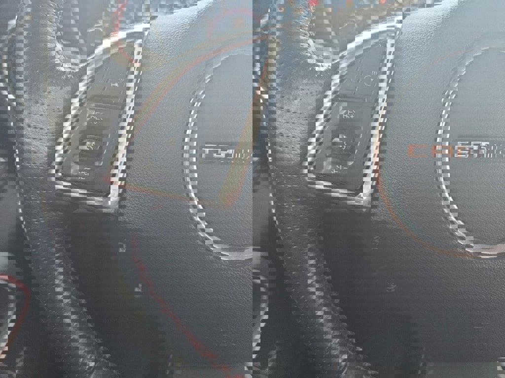 Used 2016 Chevrolet Camaro SS image 19