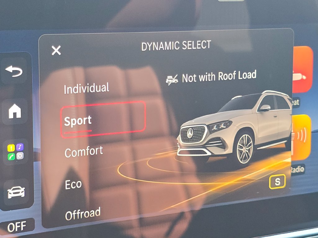 New 2027 Mercedes-Benz GLE 450 4MATIC image 35