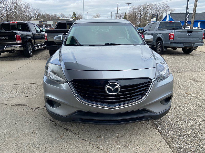 Used 2014 MAZDA CX-9 Sport image 13