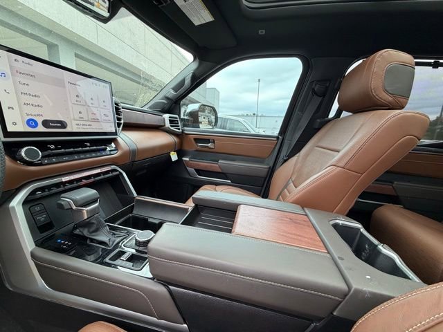 Used 2025 Toyota Tundra 1794 Edition image 17