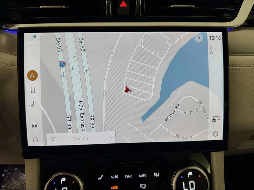 New 2026 Jaguar F-PACE R-Dynamic S AWD/4WD image 13