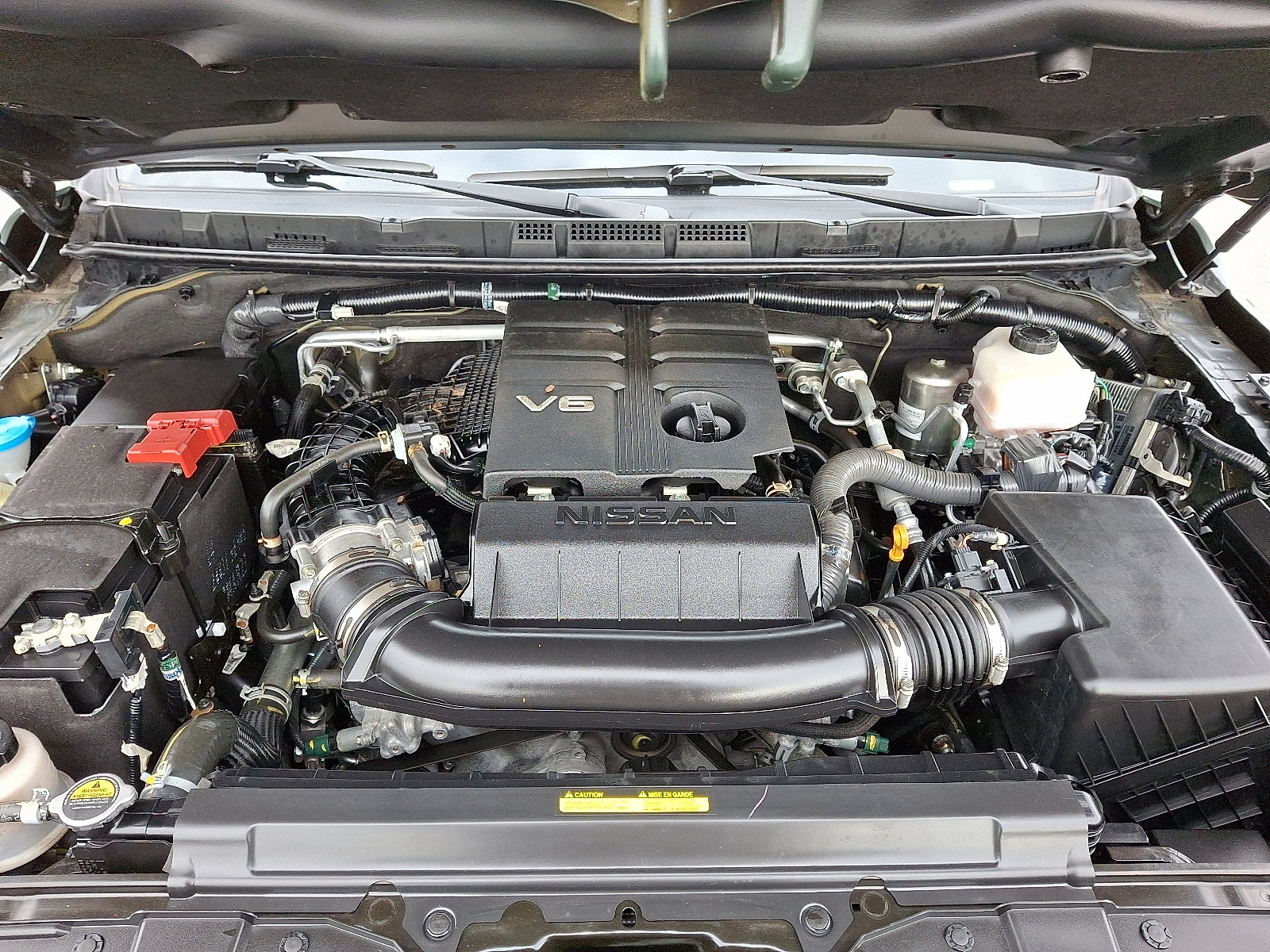 Certified 2023 Nissan Frontier SV w/ Technology Package image 29