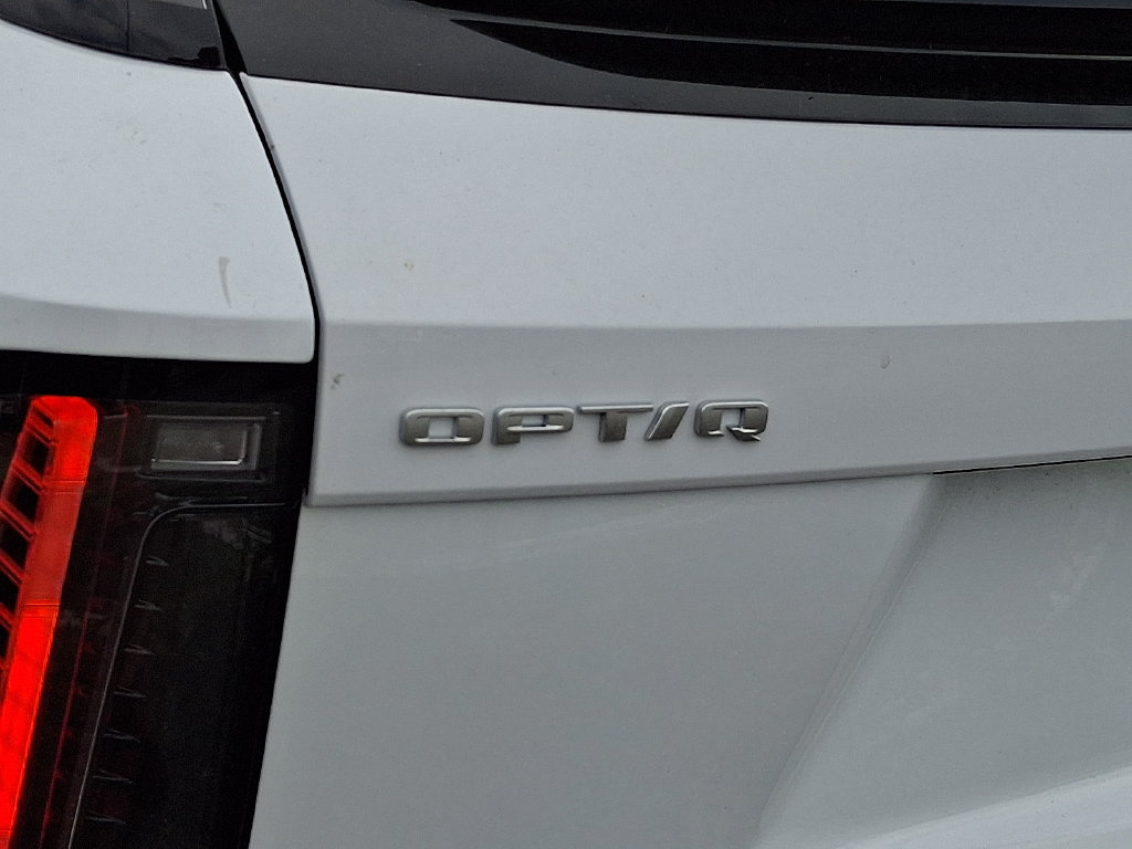 New 2027 Cadillac Optiq Sport AWD/4WD image 17