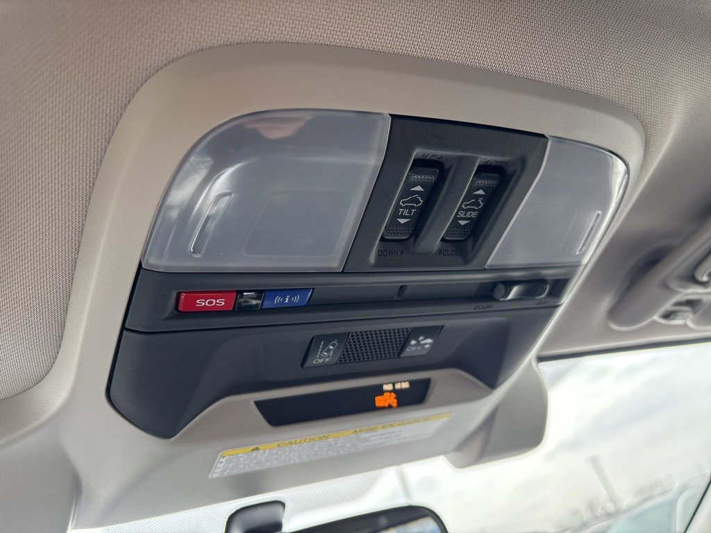 Certified 2023 Subaru Crosstrek 2.0i Premium image 23