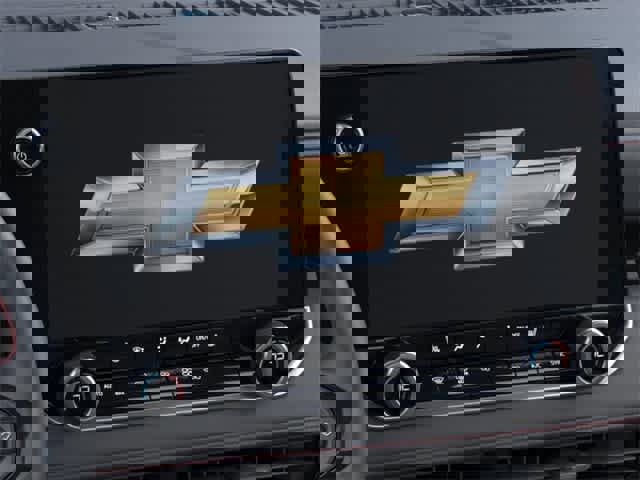 New 2026 Chevrolet Colorado Z71 image 20