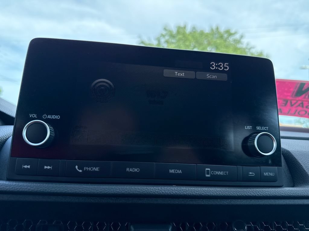 Certified 2024 Honda CR-V Sport image 32