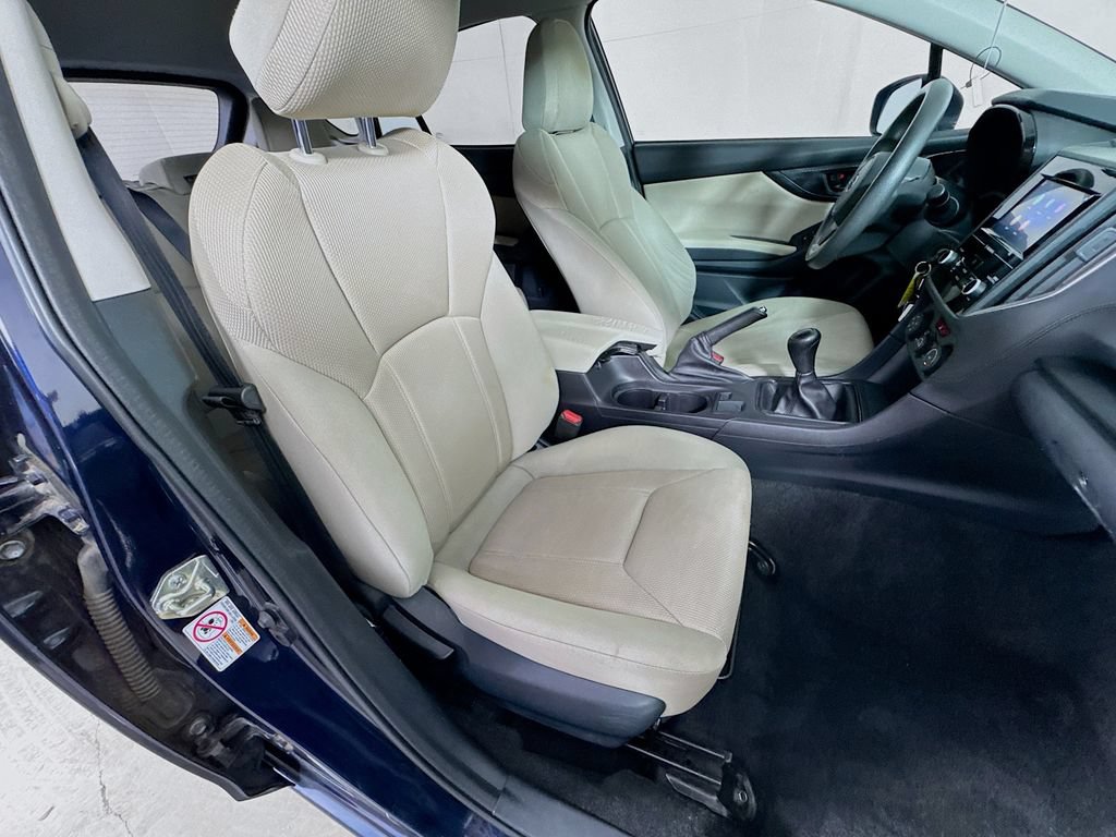 Used 2020 Subaru Impreza 2.0i AWD/4WD image 32