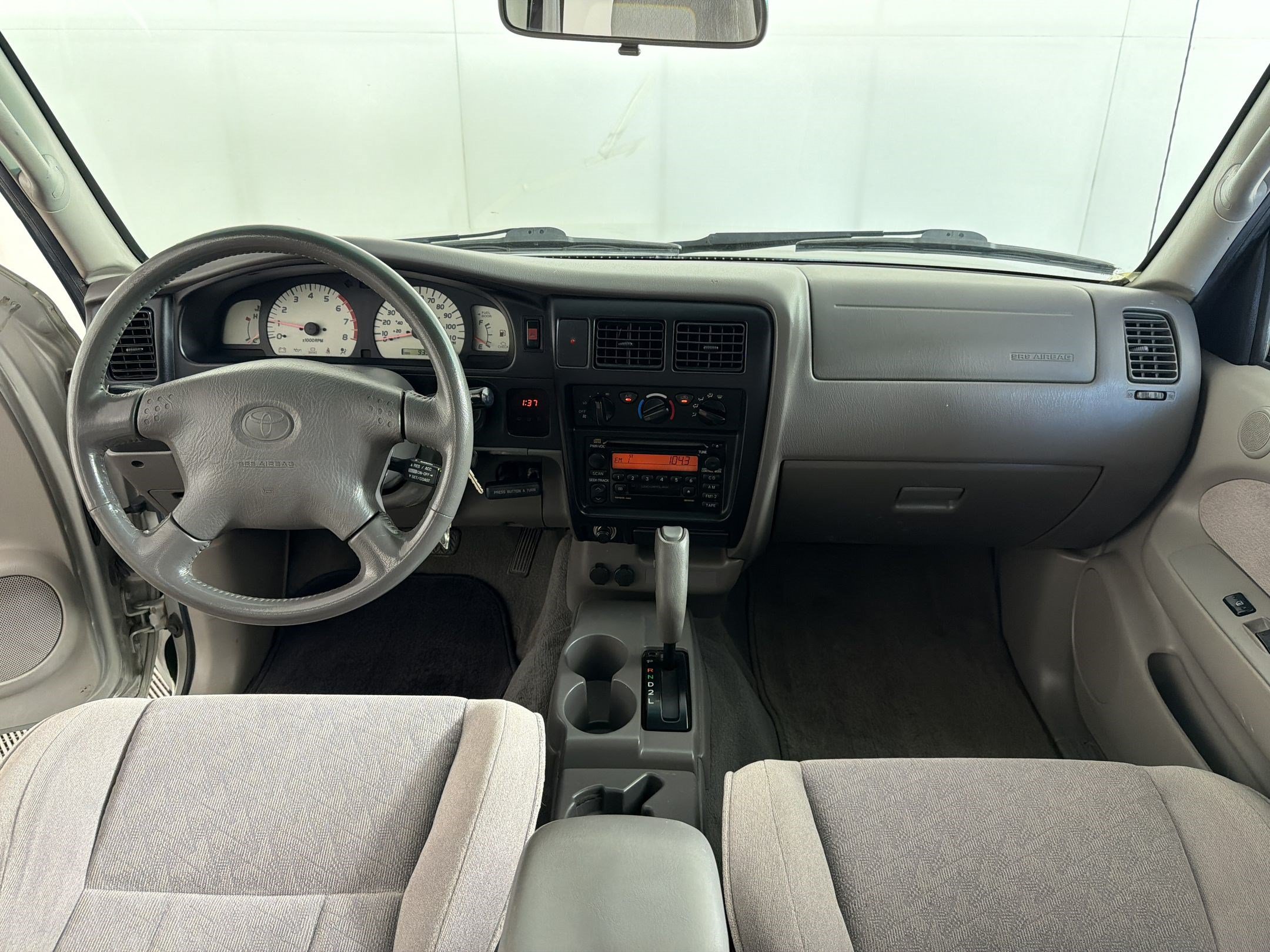 Used 2003 Toyota Tacoma PreRunner w/ Limited Pkg RWD image 16