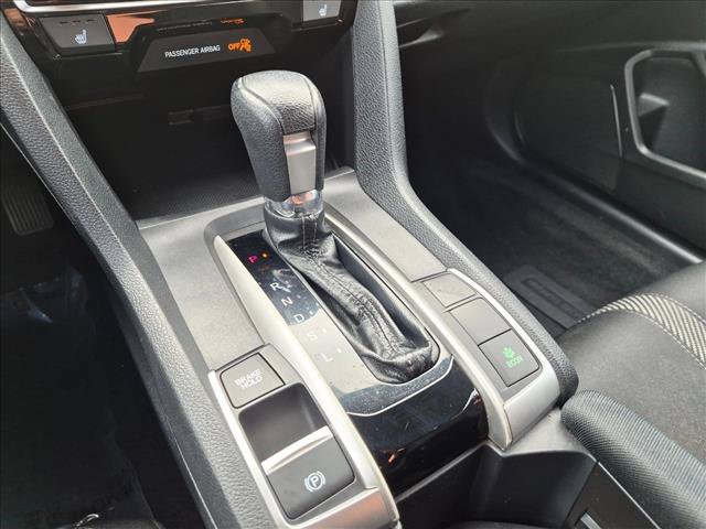 Used 2017 Honda Civic EX-T image 12