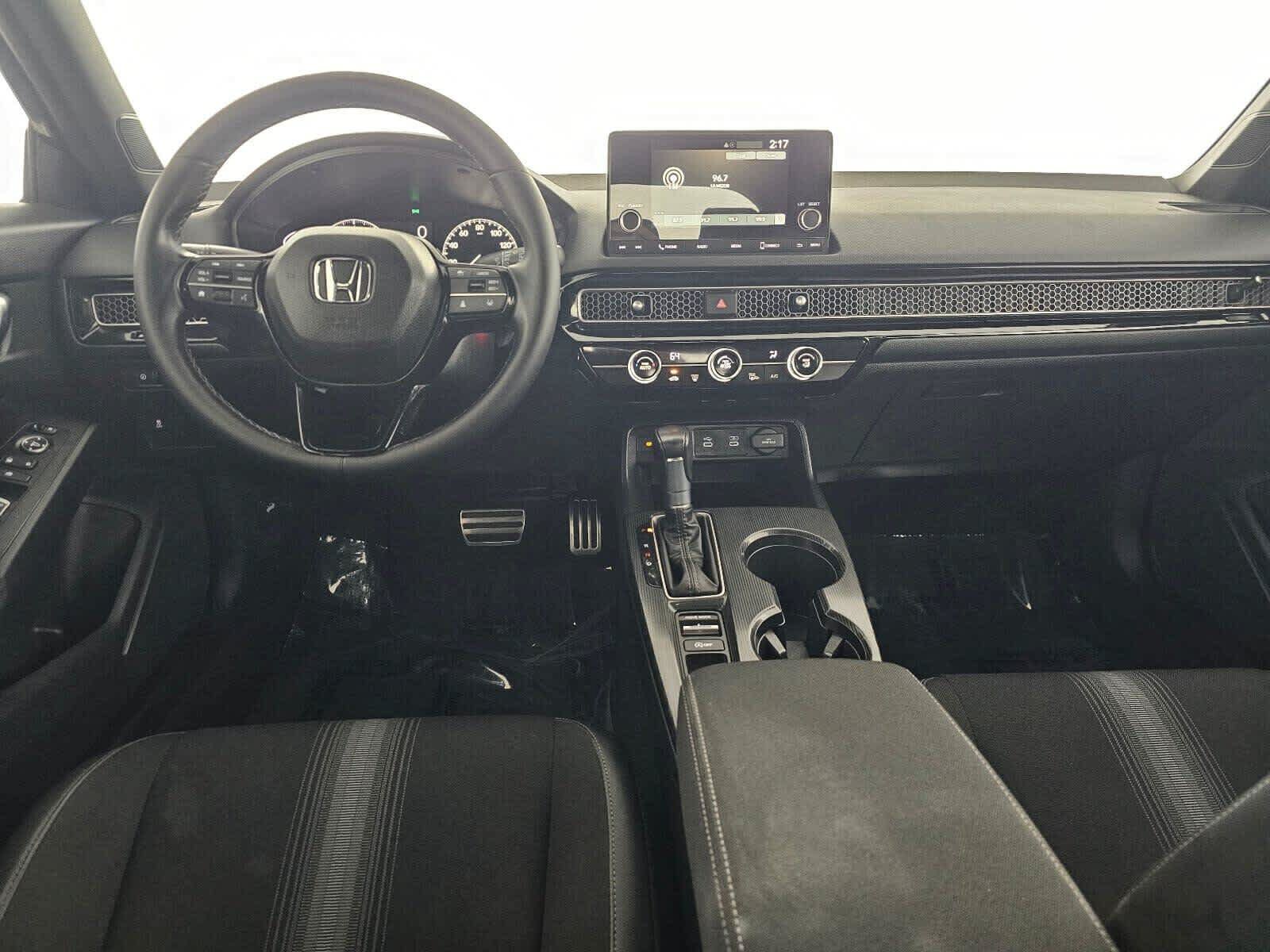 Used 2025 Honda Civic Sport image 18