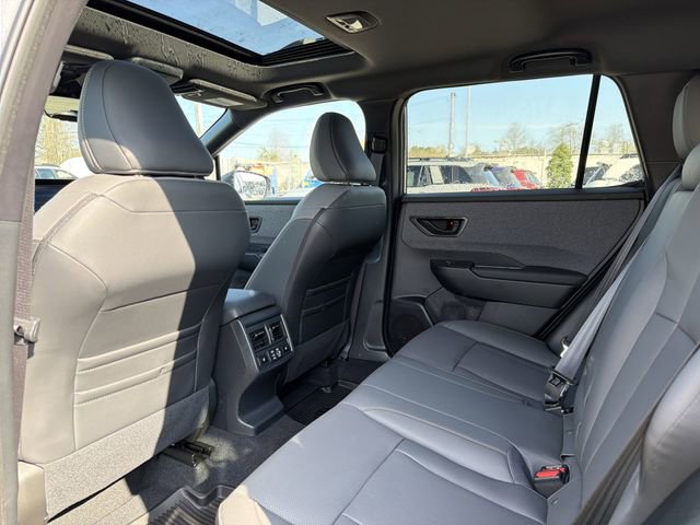 New 2026 Subaru Outback Limited XT AWD/4WD image 12