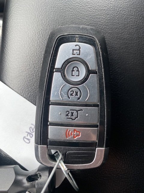 Used 2023 Ford Explorer XLT w/ Equipment Group 202A image 56