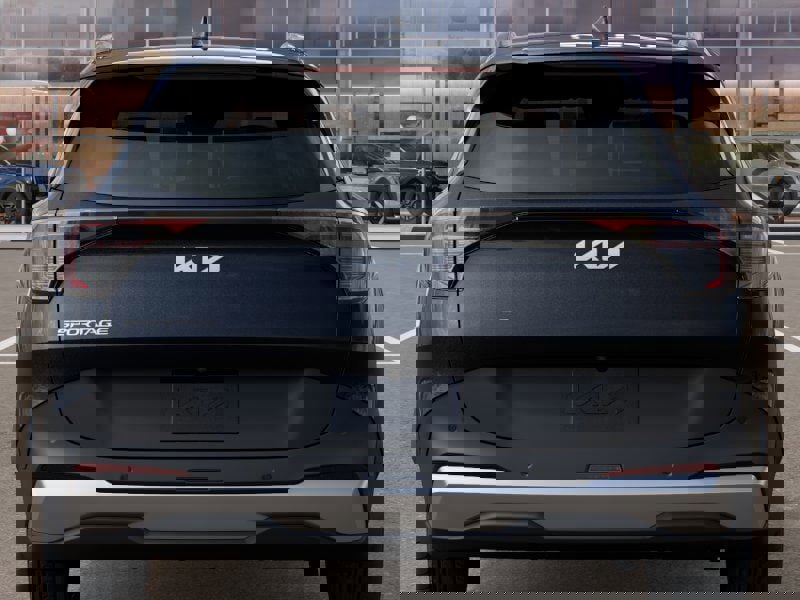 New 2026 Kia Sportage EX image 13