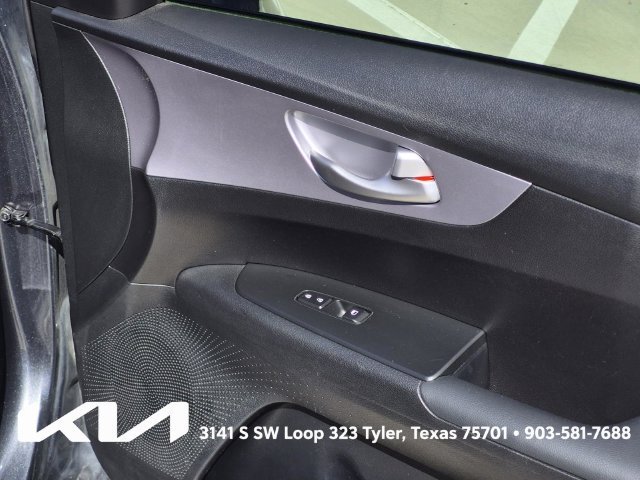 Certified 2024 Kia Forte LXS FWD image 13