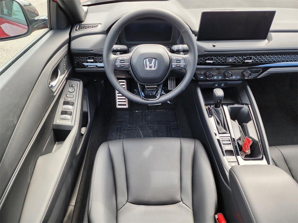 Used 2024 Honda Accord Sport image 24