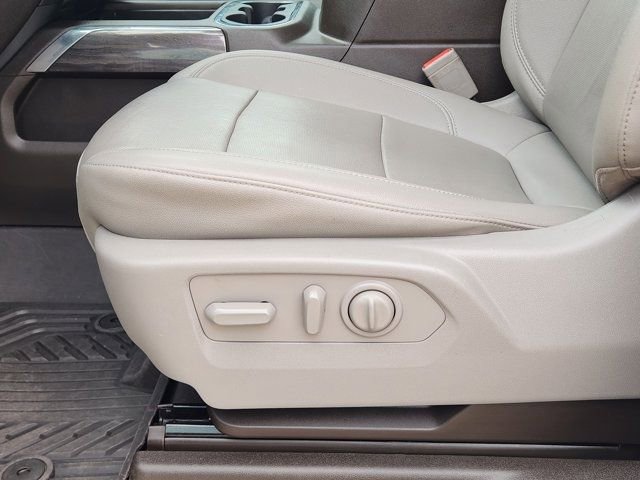 Used 2023 Chevrolet Silverado 2500 LTZ image 26