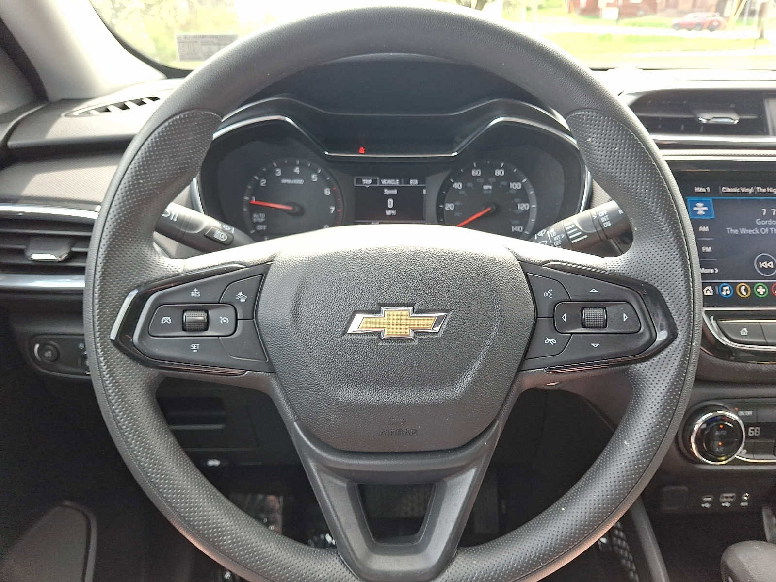 Used 2023 Chevrolet TrailBlazer LT w/ Convenience Package image 20