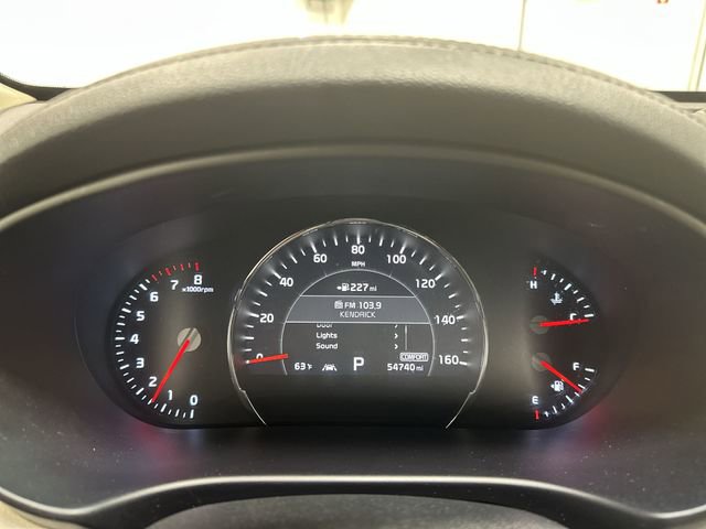 Used 2020 Kia Sorento EX image 36