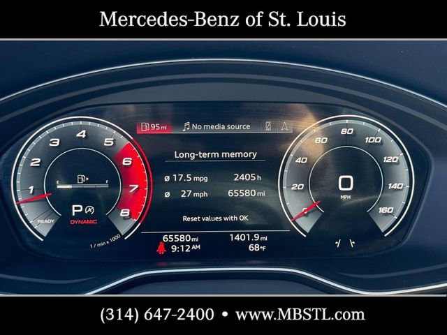Used 2021 Audi SQ5 Premium Plus AWD/4WD image 21