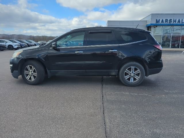 Used 2016 Chevrolet Traverse LT image 10