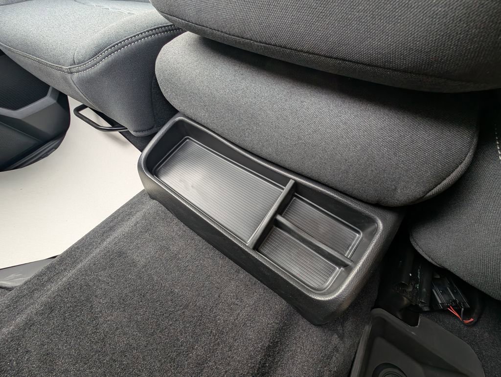 New 2026 RAM 2500 Tradesman image 31