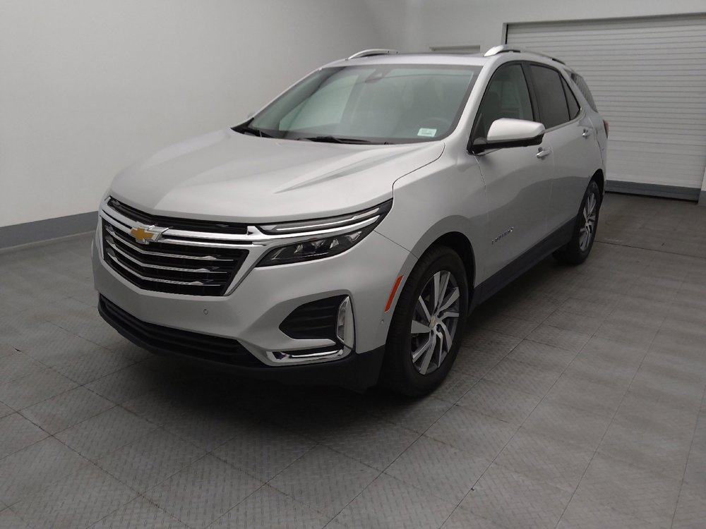 Used 2022 Chevrolet Equinox Premier image 15