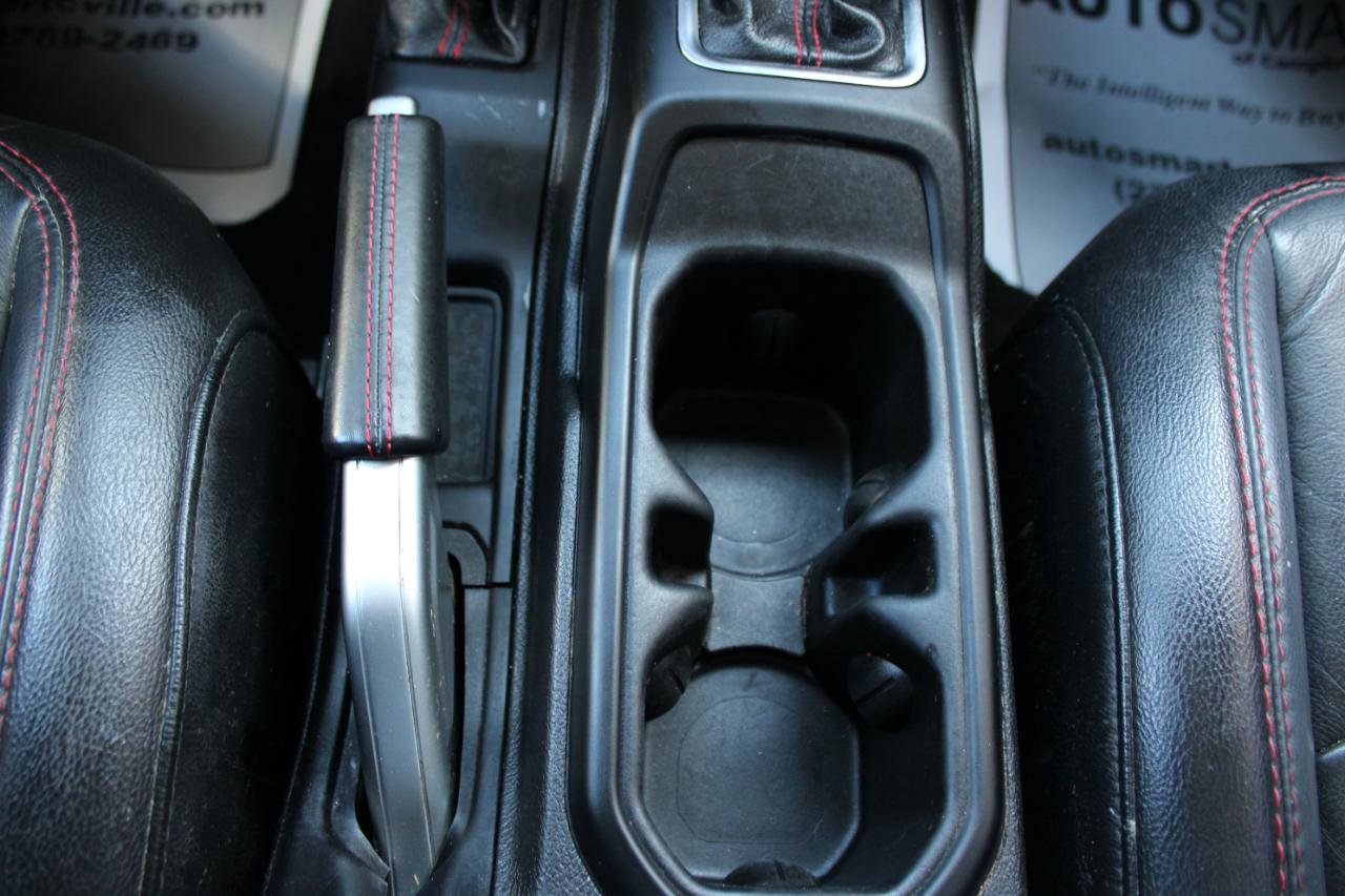 Used 2020 Jeep Gladiator Rubicon image 26