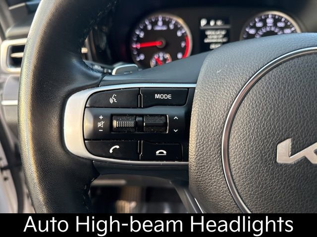 Used 2024 Kia K5 GT w/ GT1 Package image 23