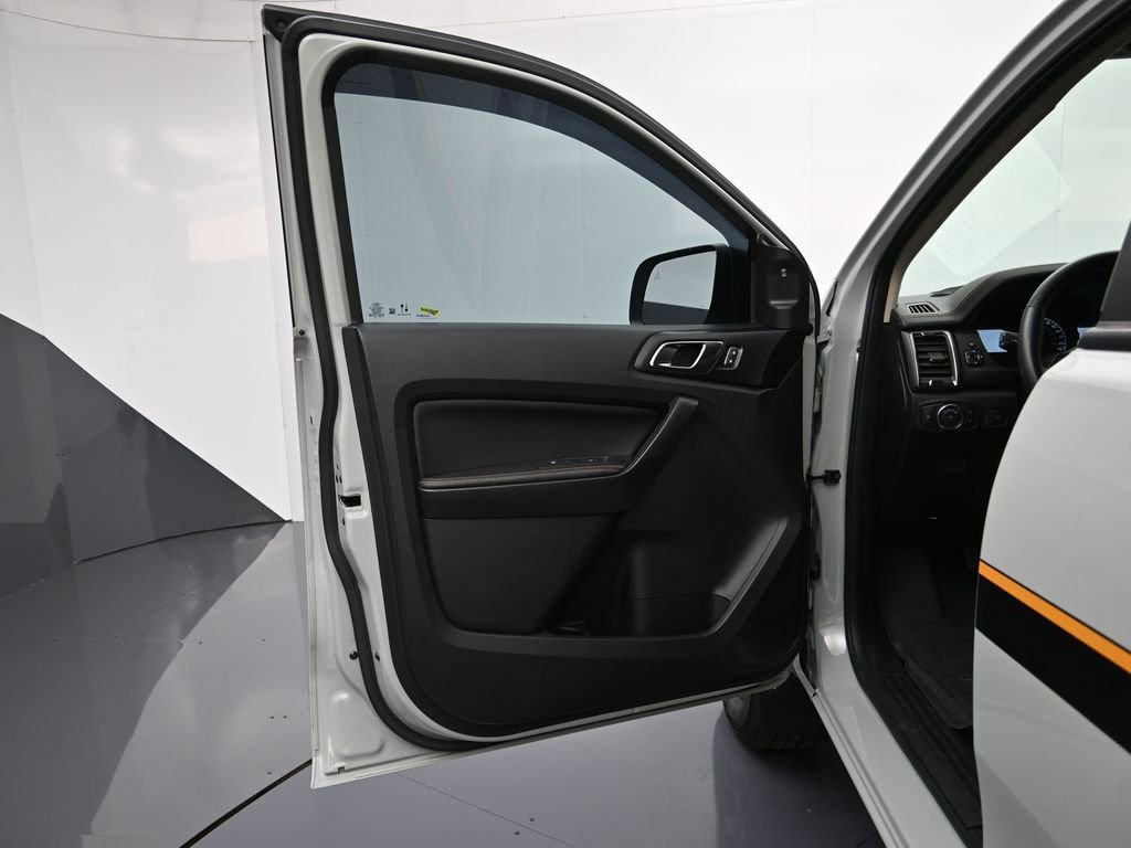 Used 2022 Ford Ranger Lariat w/ Equipment Group 501A High image 11