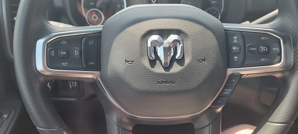 Used 2026 RAM 2500 Tradesman AWD/4WD image 19