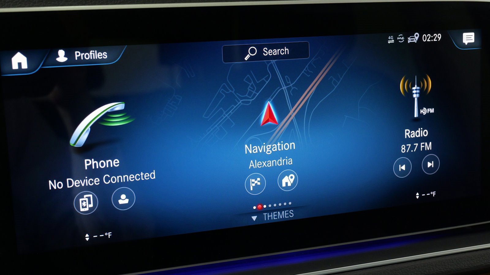 Used 2023 Mercedes-Benz GLE 350 4MATIC image 49