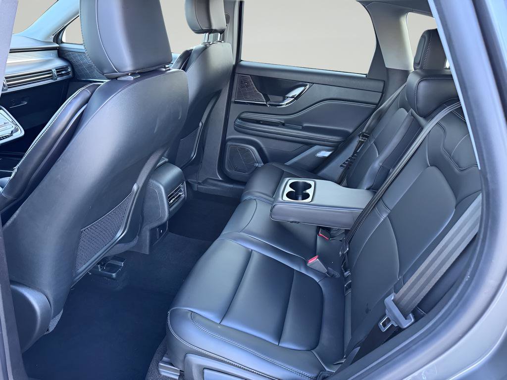 Used 2022 Lincoln Corsair FWD image 33