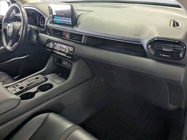 Used 2024 Honda Pilot EX-L image 21