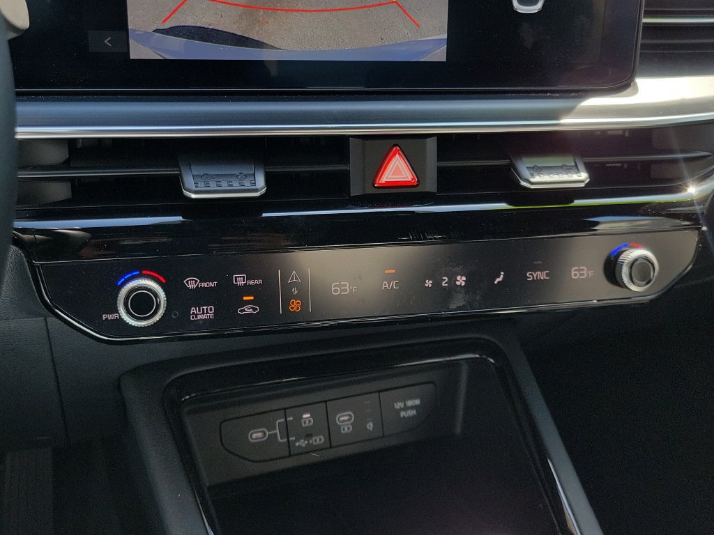 Used 2025 Kia K5 GT-Line FWD image 26
