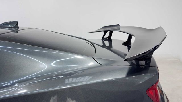 Used 2018 Chevrolet Camaro SS image 11