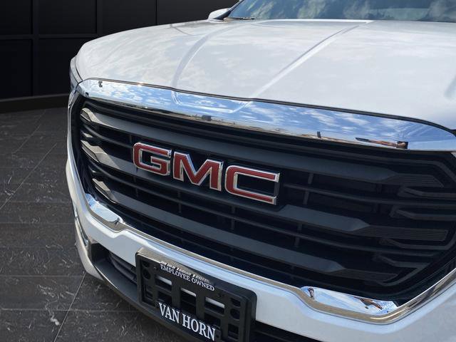 Used 2022 GMC Terrain SLE w/ Driver Convenience Package image 42