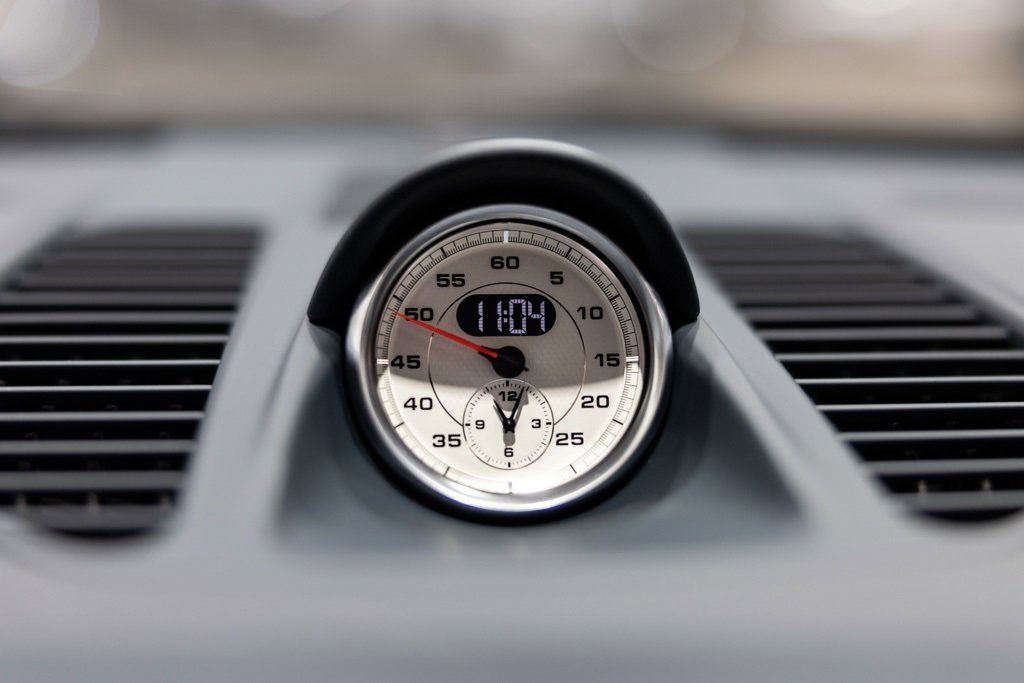 Used 2018 Porsche 911 Targa 4 GTS image 28