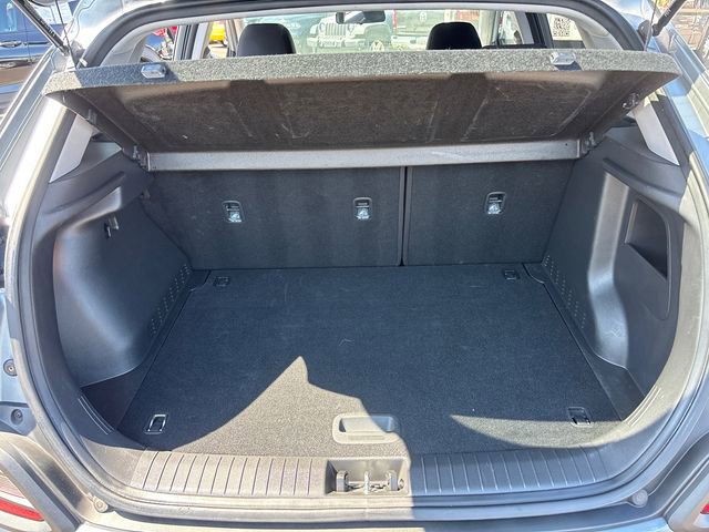 Used 2020 Hyundai Kona SEL FWD image 29