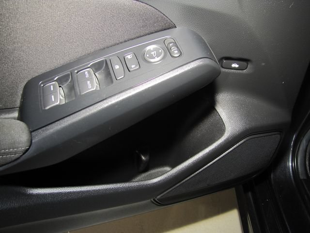 Certified 2025 Honda Civic LX image 10