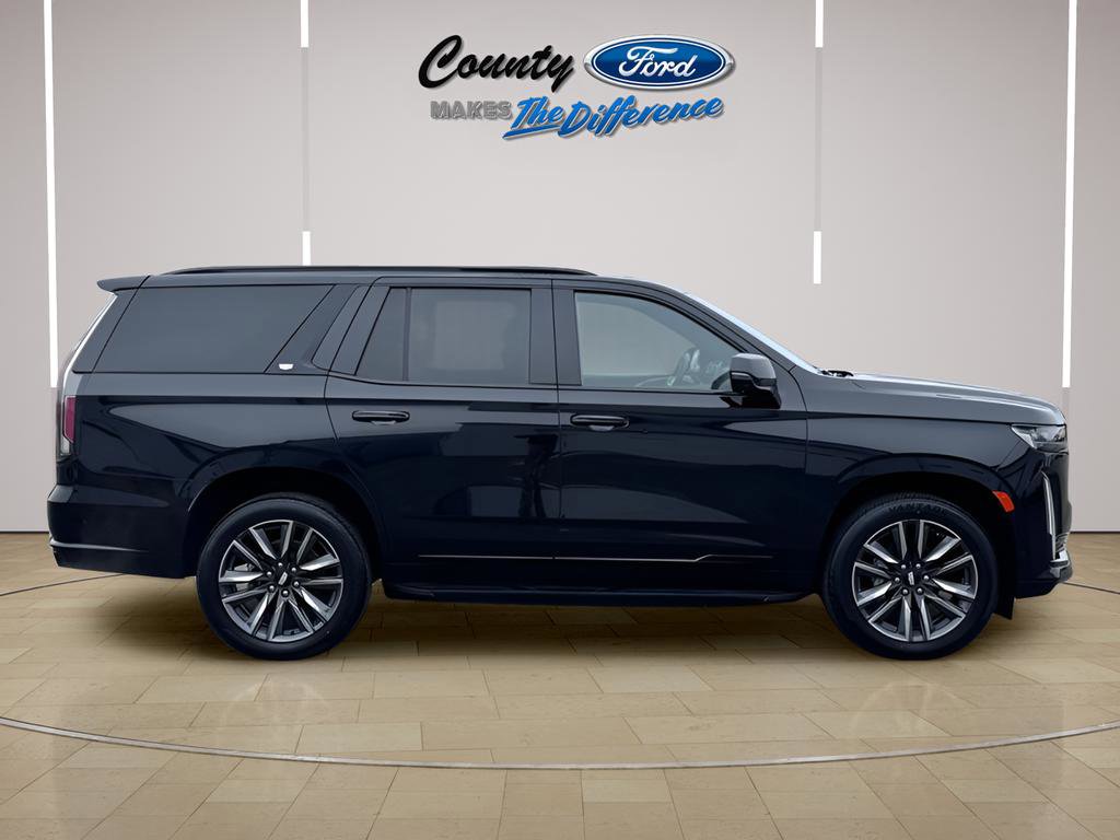 Used 2023 Cadillac Escalade Sport image 28