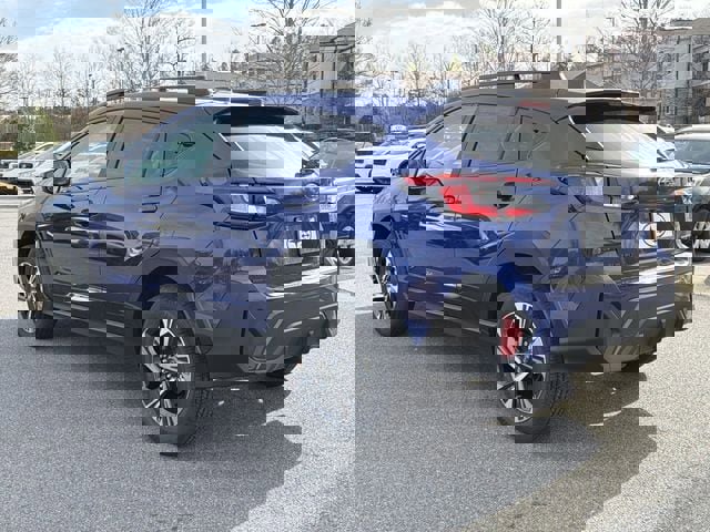 New 2026 Subaru Crosstrek 2.0i Premium image 5