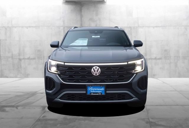 New 2026 Volkswagen Atlas Cross Sport SEL AWD/4WD image 4