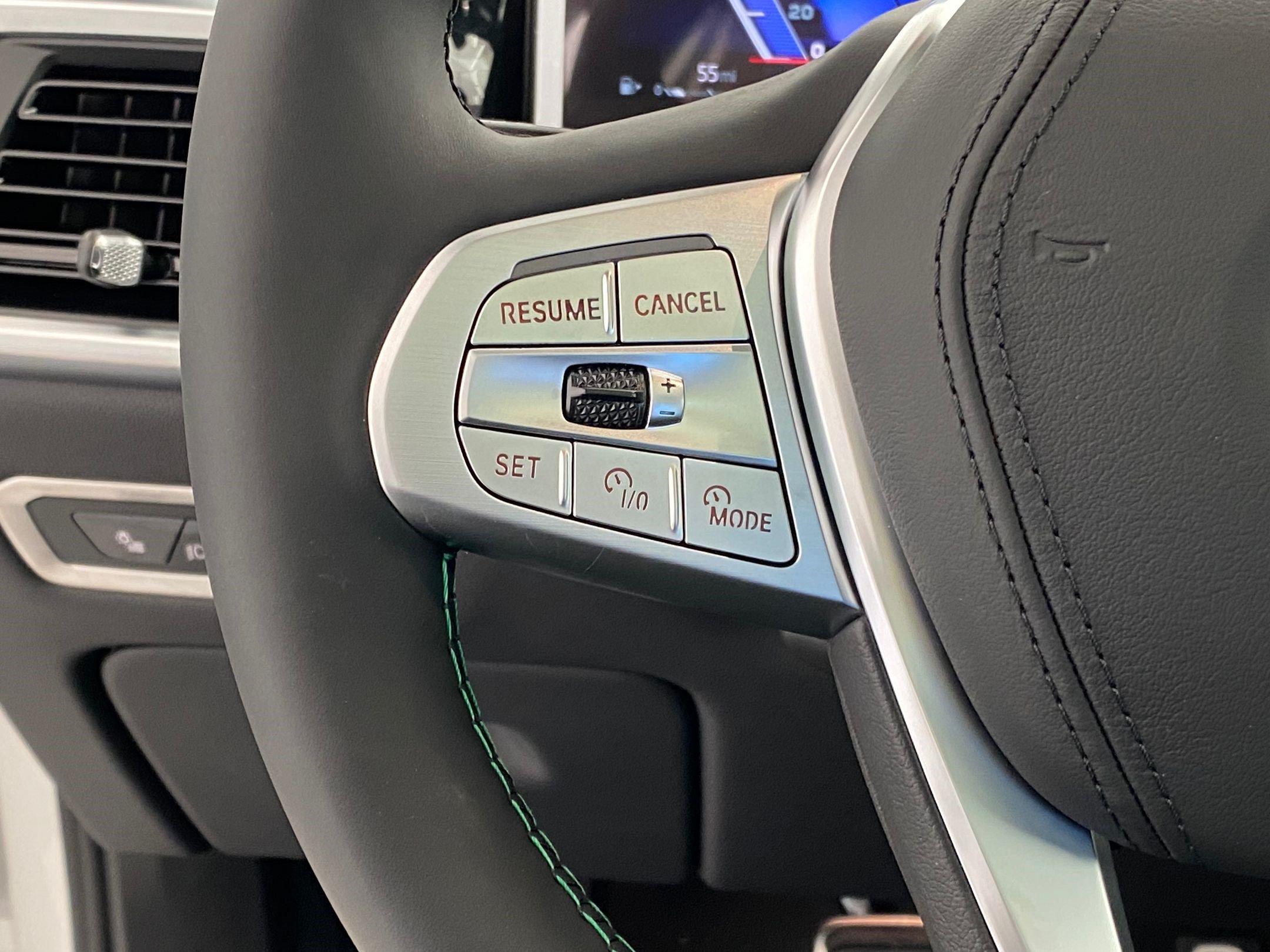 New 2026 BMW ALPINA XB7 AWD/4WD image 18