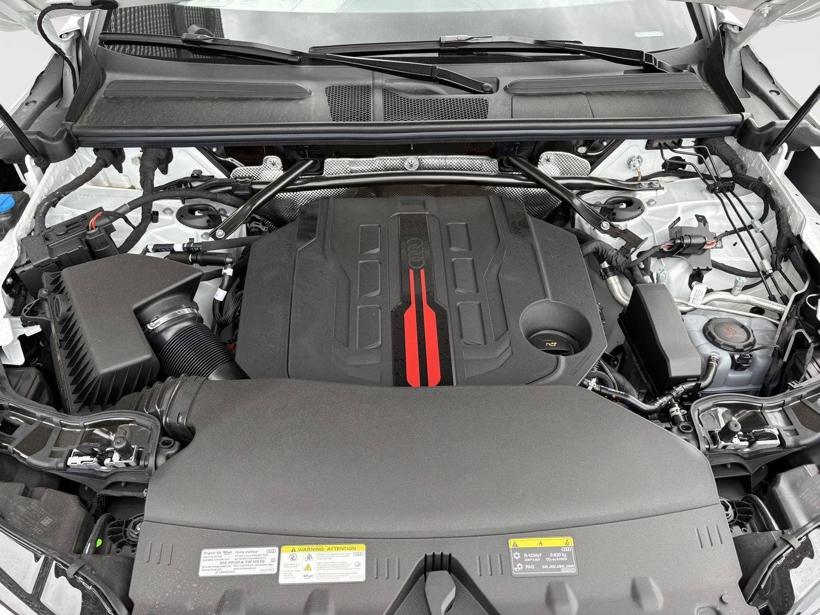 New 2026 Audi SQ5 Premium Plus AWD/4WD image 22