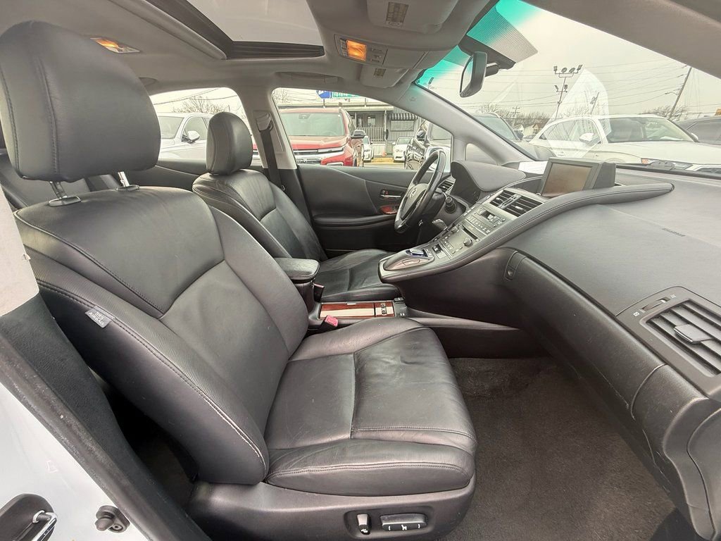 Used 2010 Lexus HS 250h image 25