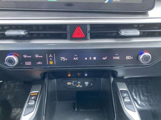 New 2026 Kia Sorento EX image 22