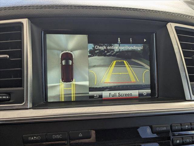 Used 2015 Mercedes-Benz GL 450 4MATIC image 13