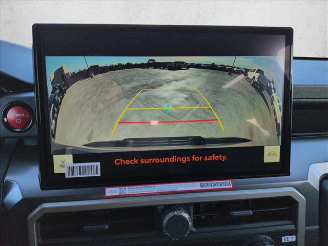 New 2026 Toyota Tacoma TRD Off-Road image 13